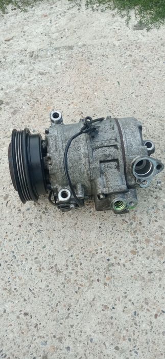 Ofertă compresor ac.
