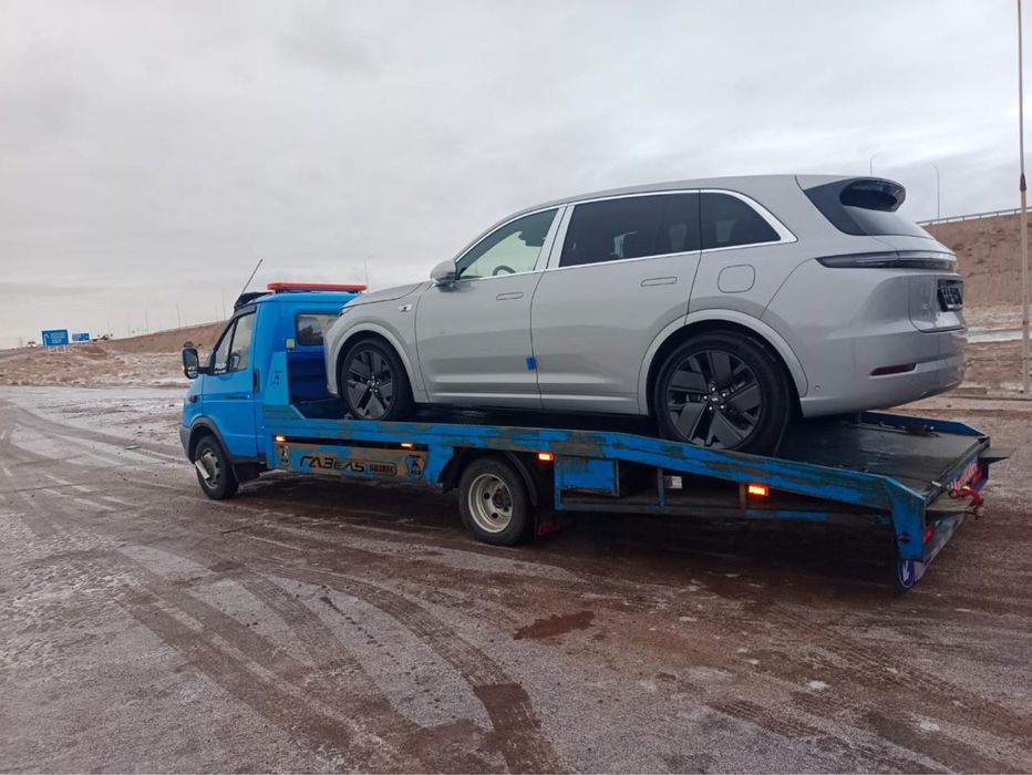 Эвакуатор 24/7..ь