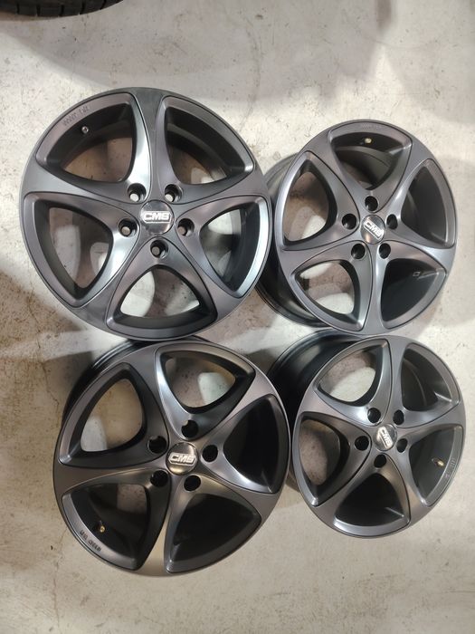 Jante cms 5x108 r16 ford jaguar Opel