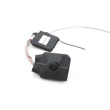 Casca de copiat cu Camera Video in Nasture Fara Router 4K 2025