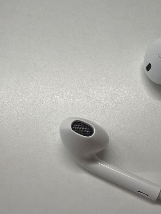 Наушник, apple, original