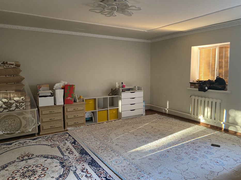 Сдается в аренду дом