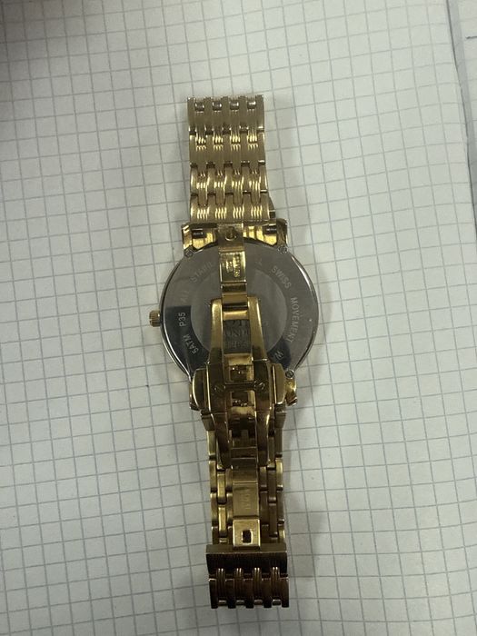 Жасиктің сағаты часы