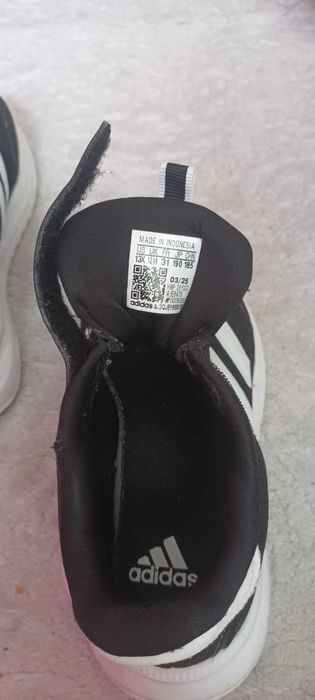 Детски маратонки adidas