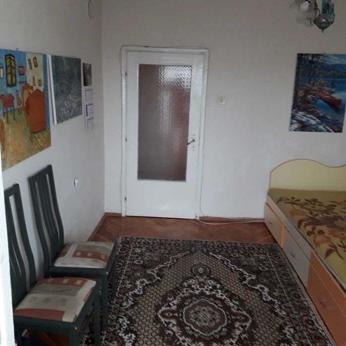 апартамент под наем