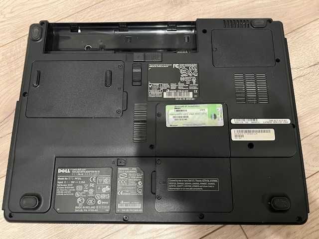 Laptop vechi Dell Inspiron 1300 15.6inch