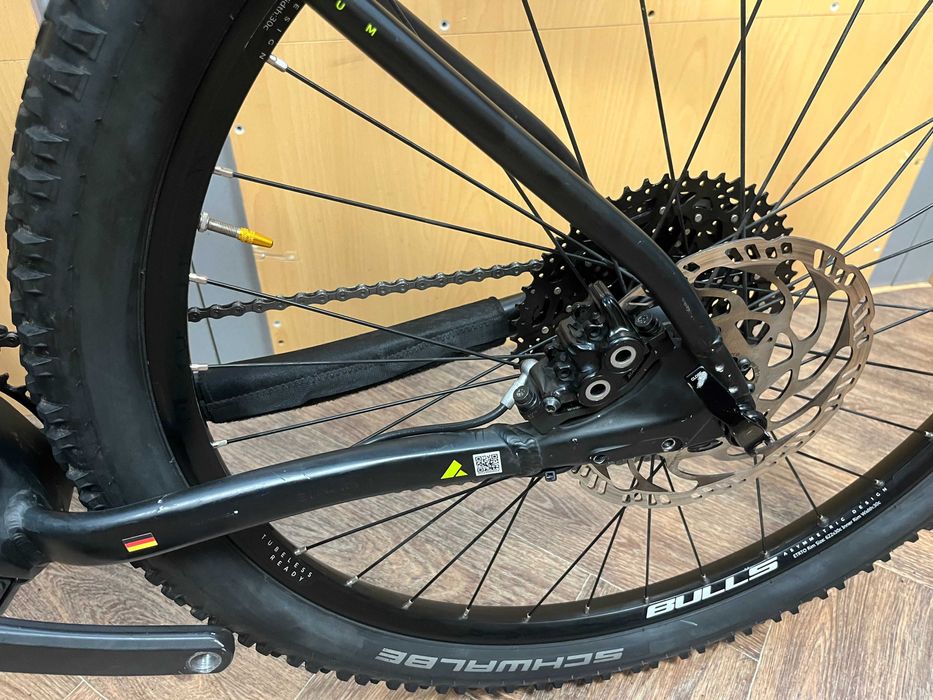 Ел. велосипед Bulls E-Stream Evo 3 29"/M-46-size/MTB-Hardtail+