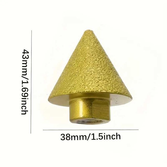 Диамантени боркорони