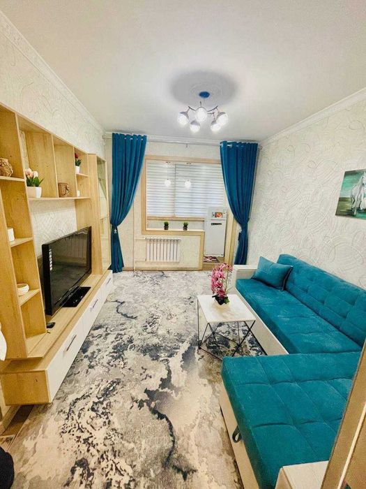 Сдам кв Dream Park Гафура Гуляма 2/3/4 ро-н Чиланзар-3 кв