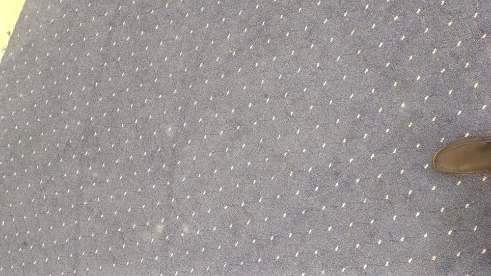 Кавролан  требует химчистки