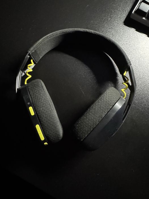 Logitech g435 wireless