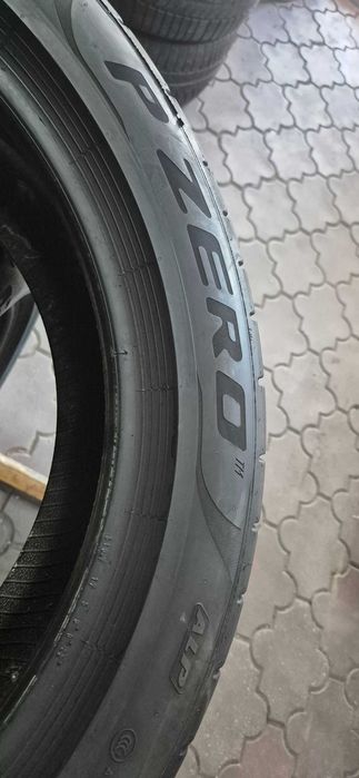 anvelope Pirelli,Continental 255/45/20