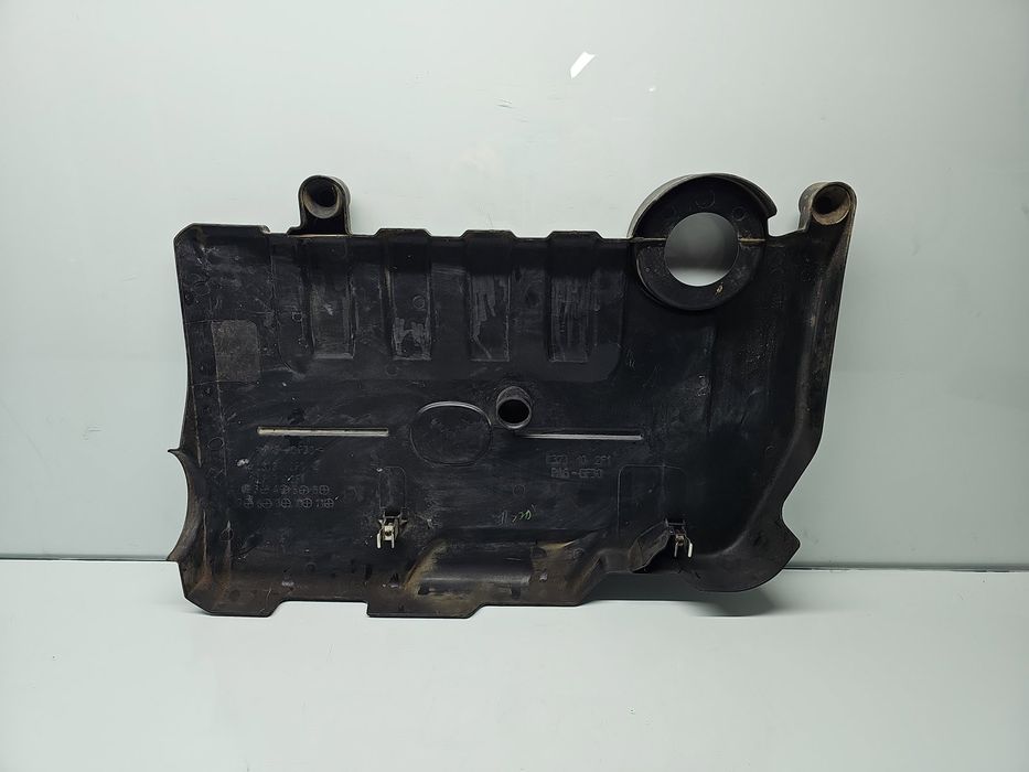 Capac motor Mazda 6 Hatchback (GG) [Fabr 2002-2008] L323102F1 1.8 Benz