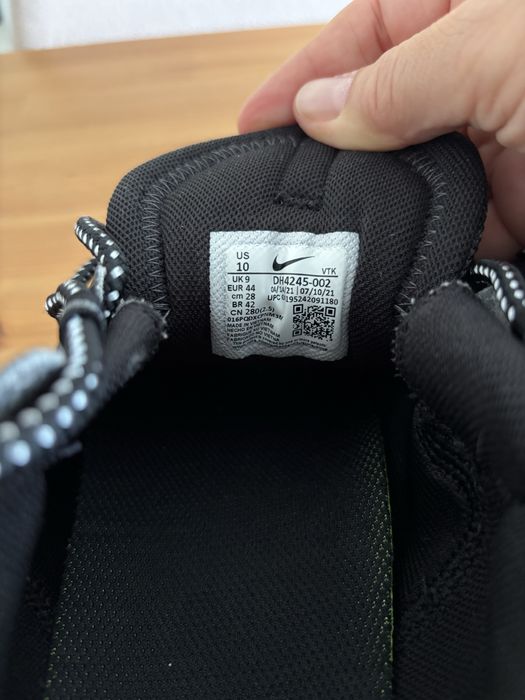 Мъжки маратонки NIKE