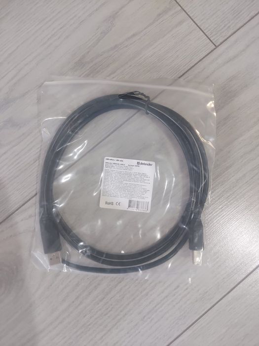 Кабель для компьютера