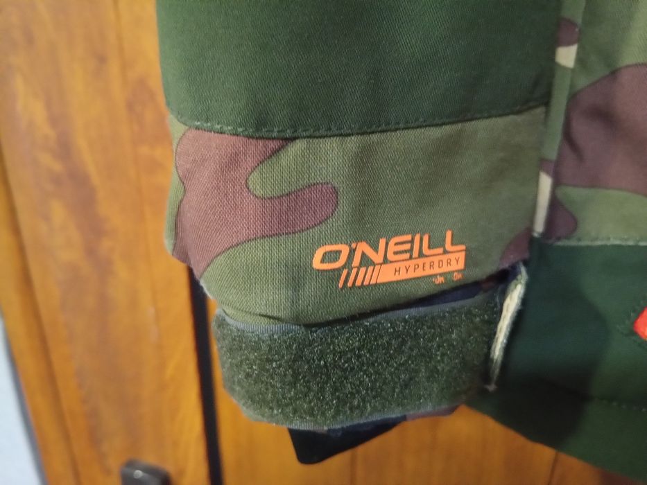 O'NEILL HYPERDAY Детско Юношеско Яке 100% Оригинално Внос от Англия