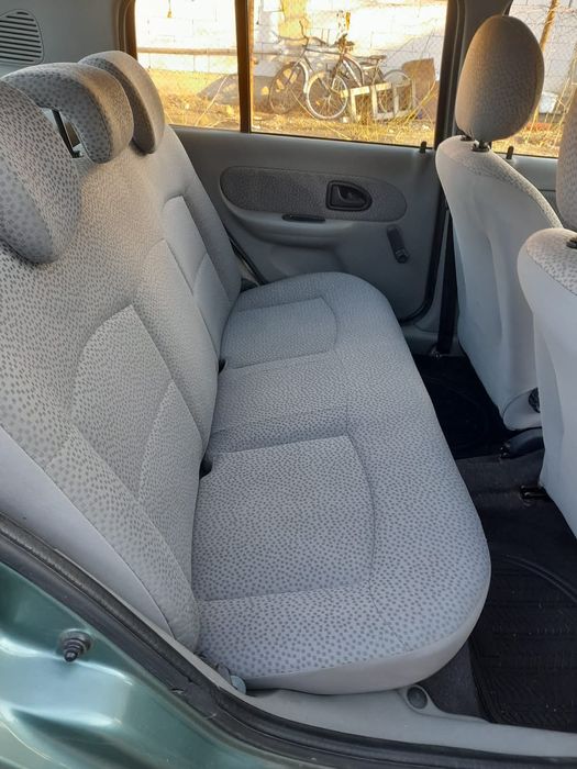 Renault Clio 1.5 diesel