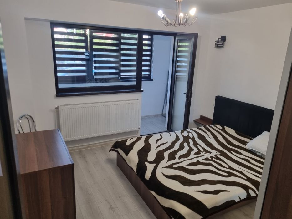 Apartament 2 camere de închiriat – Mazepa, parter