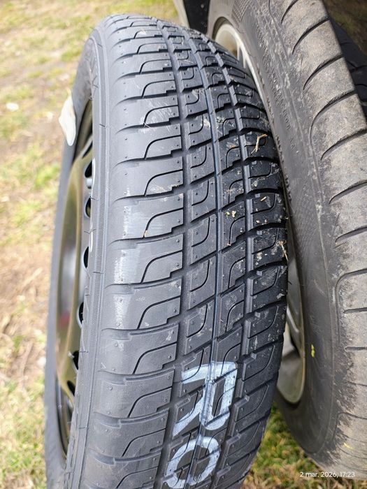 Vând Jantă Ford Kuga Slim R 17 Nouă , Rezervă.