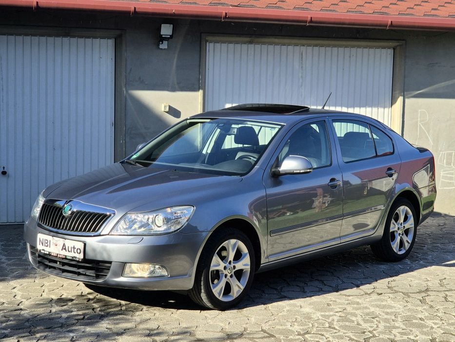 SKODA Octavia 2012 — imagine 2