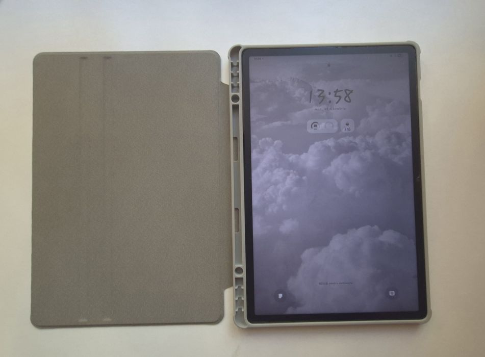 Samsung Galaxy Tab S9 FE Plus- GARANȚIE 2027