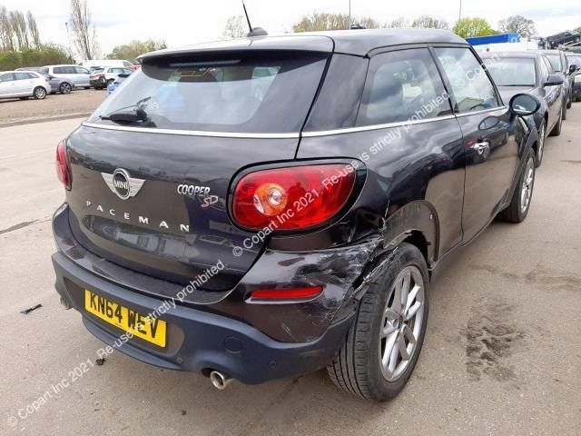 Dezmembrez Mini Paceman R61 [2012 - 2017] Cooper hatchback 3-usi