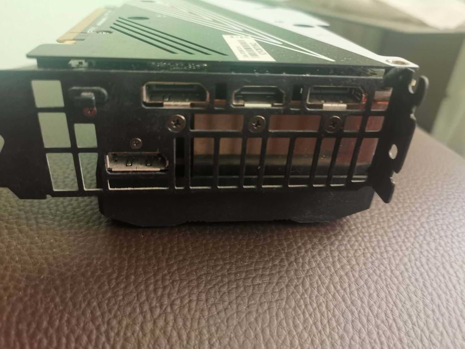 ASUS GeForce RTX 2080 Ti 11GB GDDR6