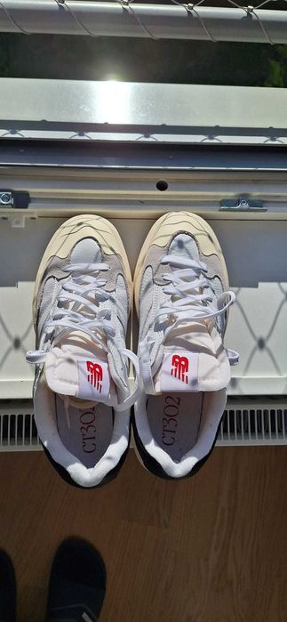 Adidasi New Balance 302, marime 42-42.5
