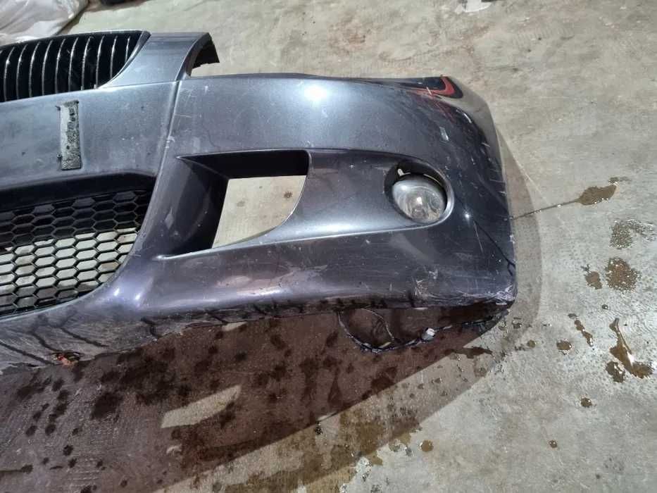 Bara fata m pachet BMW seria 1 e81 e82 e87 e88