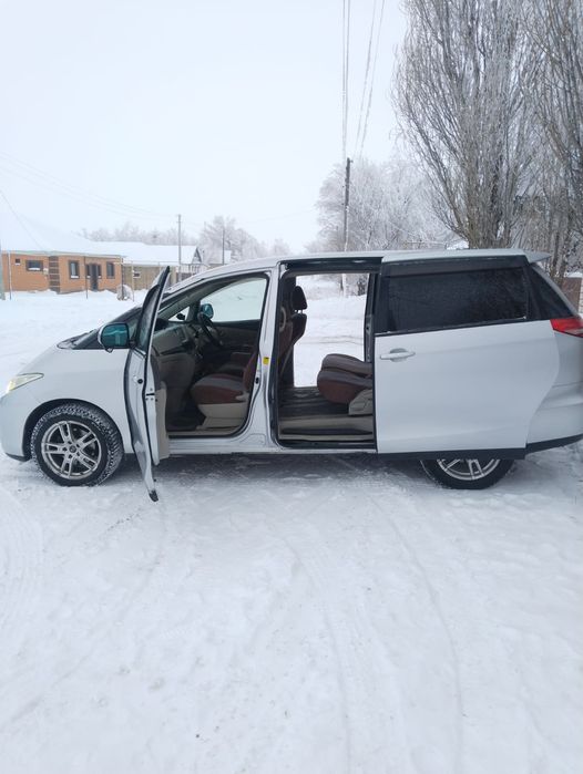 Машина в идеалном состояний