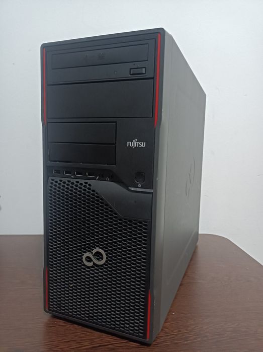 Calculator Fujitsu este foarte bun.