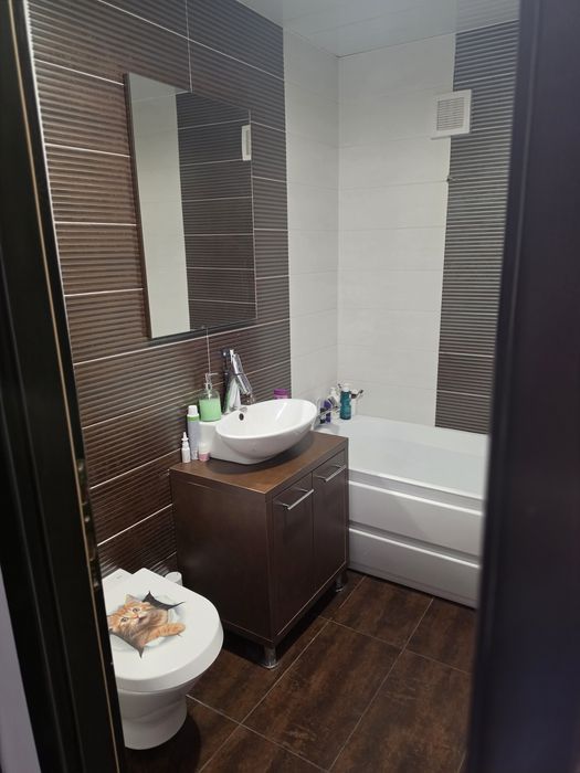 Apartament 4 camere Terezian