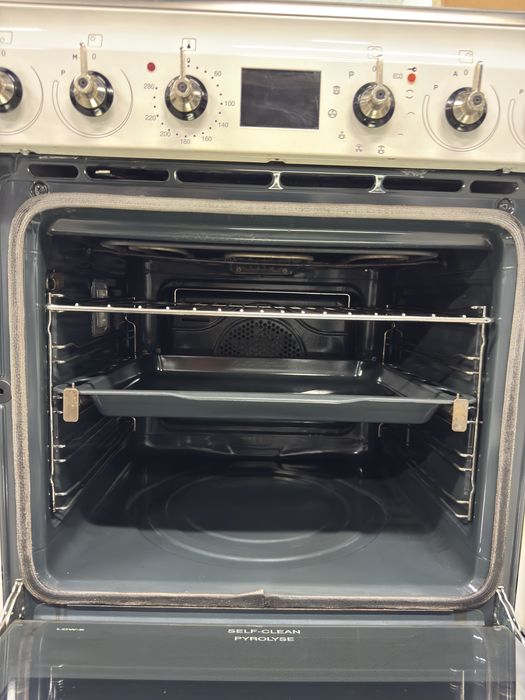 Aragaz Smeg SPSK60IB9