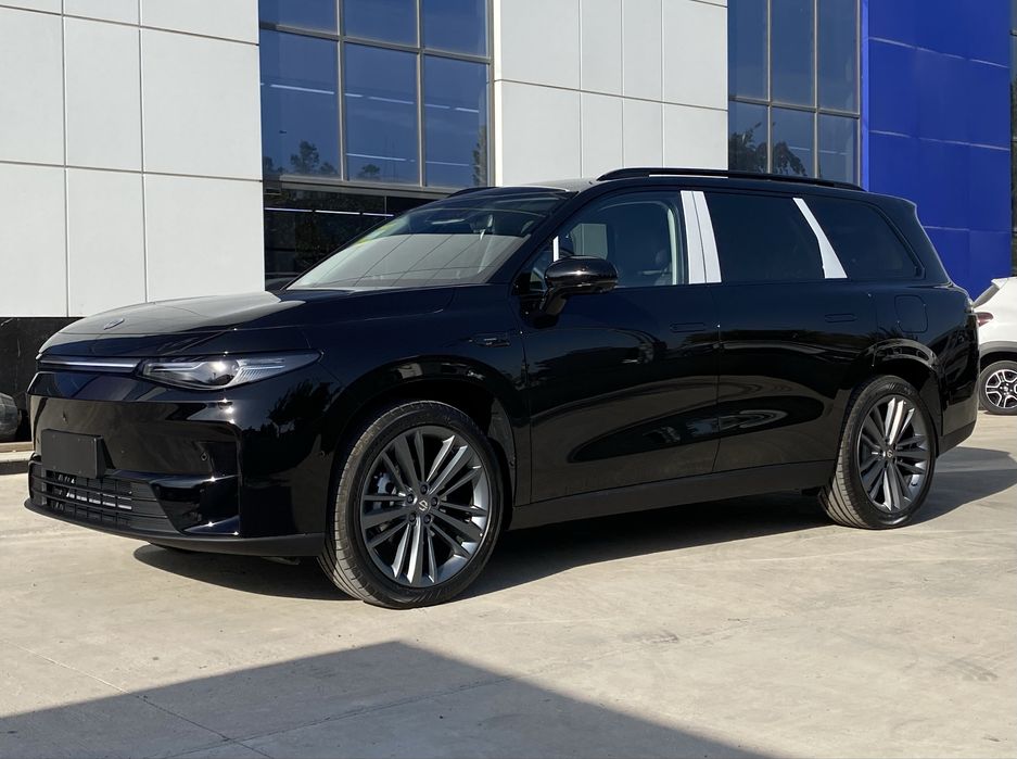 Leapmotor C01, C10, C11, C16, B10 2025/26 yili