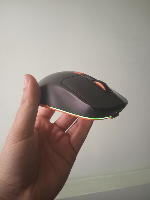 Игровая мышка Meetion Gw38