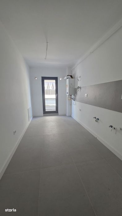 Apartament 2 camere Copou - Complex - 67 mp - Credit Acceptat