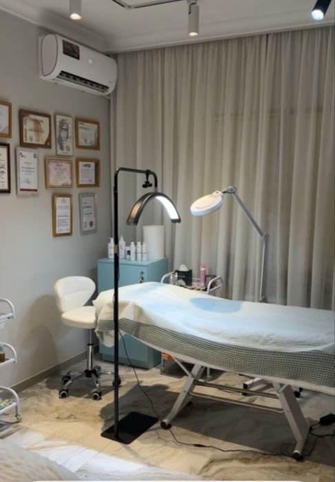 Сдается кабинет на день киворкинг