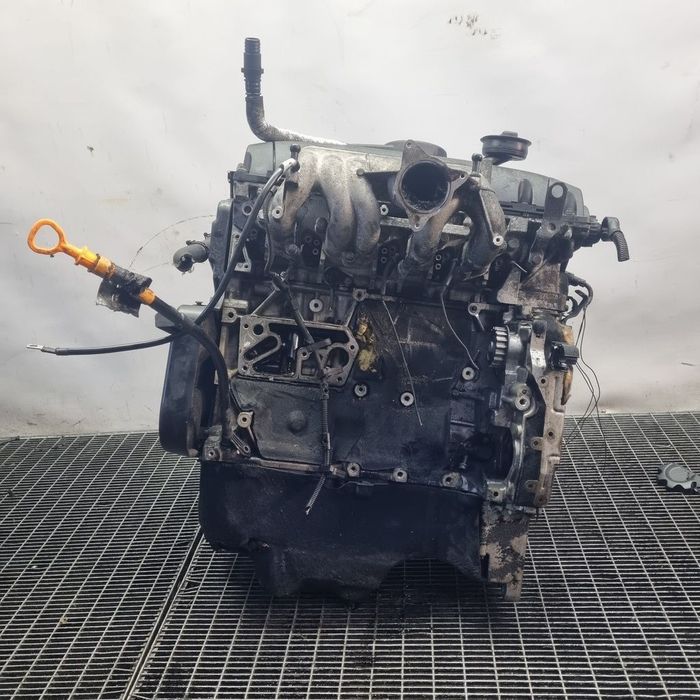 Motor Volkswagen Touareg 7L facelift 2.5 2007 - 2011 174CP Automata BPD BPE Euro4 (1417) ...