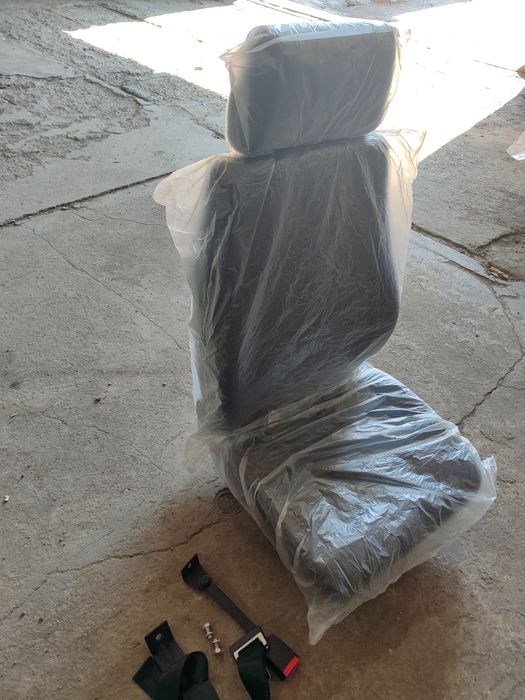 Продам. Сиденье на КамАЗ.