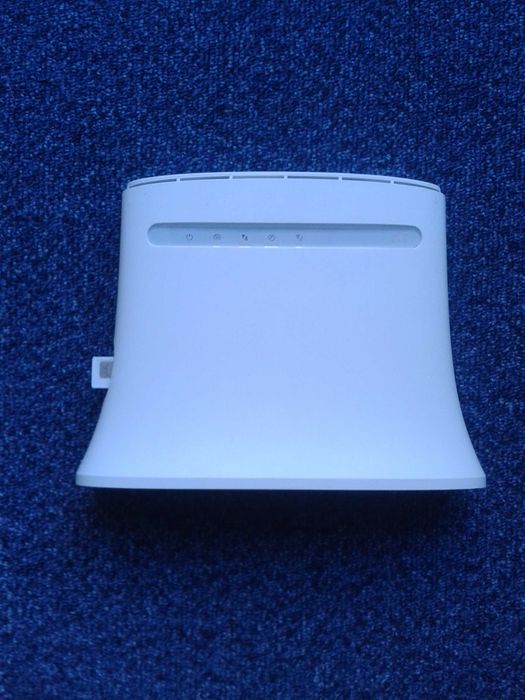 4G рутер ZTE MF283U
