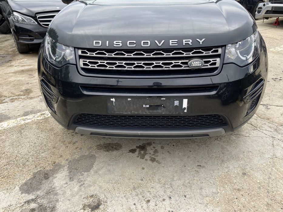 Clapetă accelerație Range Rover Discovery, Evoque 2.2 DT