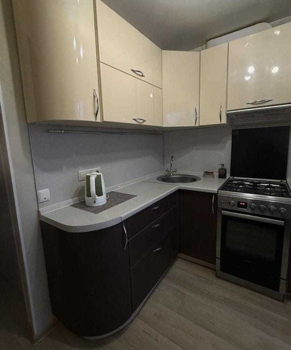 Сдается квартира в аренду