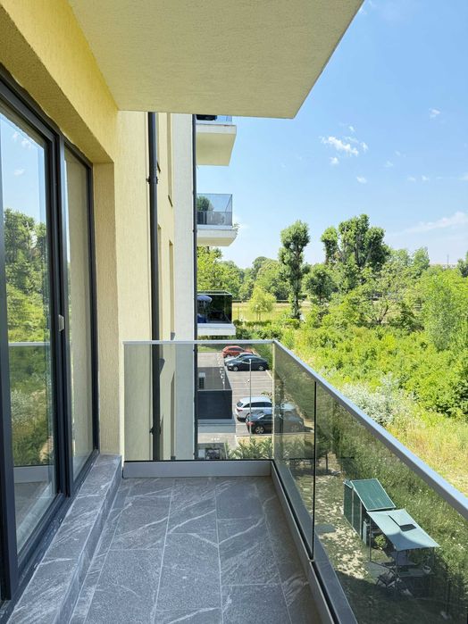 Apartament 2 camere de inchiriat. Chindia Parc Residence
