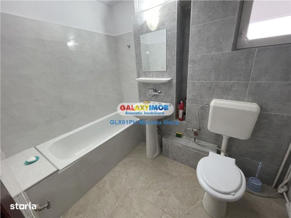Inchiriere apartament 3 camere, in Ploiesti, zona Ultracentrala