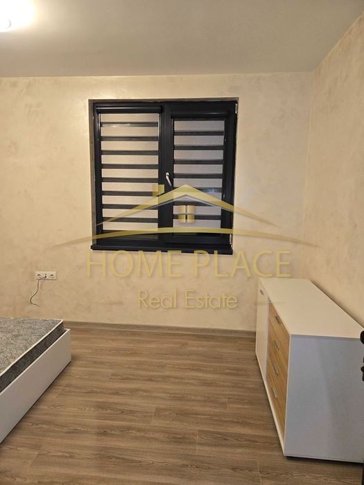 ДВУСТАЕН апартамент под наем - м-т Ален Мак