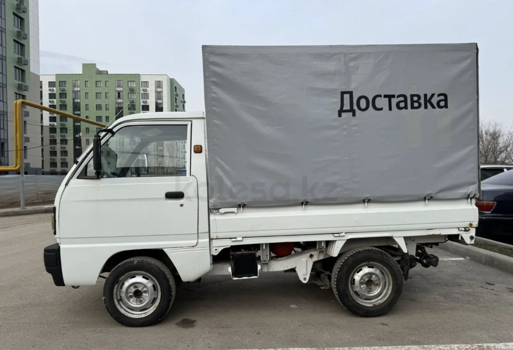 Аренда Chevrolet Labo