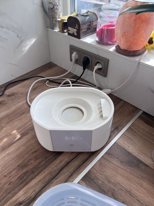 Стерилизатор Chicco със сушилня