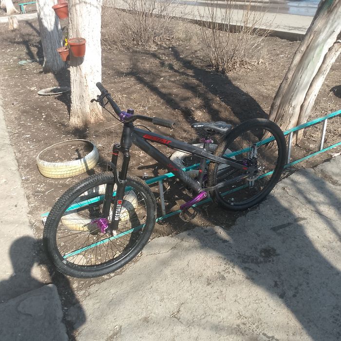 Продам гестальт нулевой