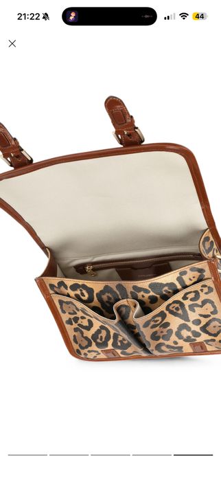 Продам сумку Dolce&Gabbana