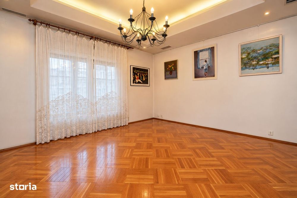 Apartament 7 Camere | 219 MP | Birouri | Victoriei – Romana